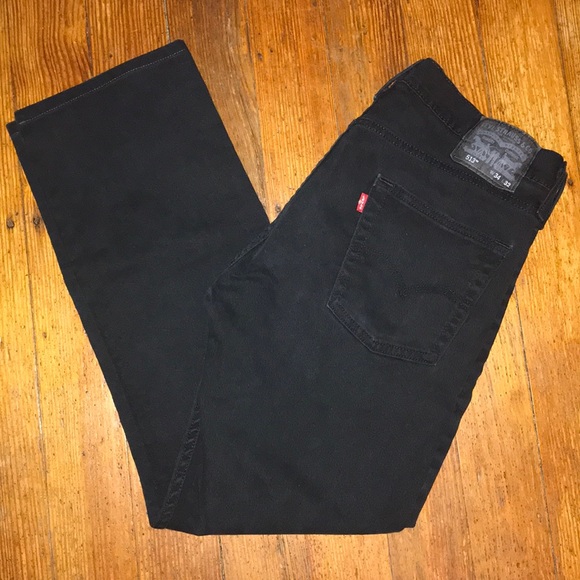 Levi's Other - Men’s Levi’s 513 34x32